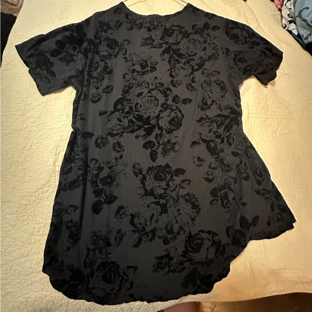 Men’s t shirt